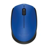 LOGITECH M171 Безжична Blue