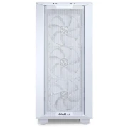 Lian Li LANCOOL III White