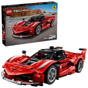 LEGO Technic: Ferrari FXX K (42212)