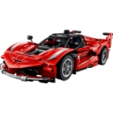 LEGO Technic: Ferrari FXX K (42212)