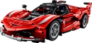 LEGO Technic: Ferrari FXX K (42212)