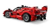 LEGO Technic: Ferrari FXX K (42212)