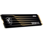MSI SPATIUM M482 1TB