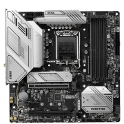 MSI MAG B760M MORTAR WIFI DDR4