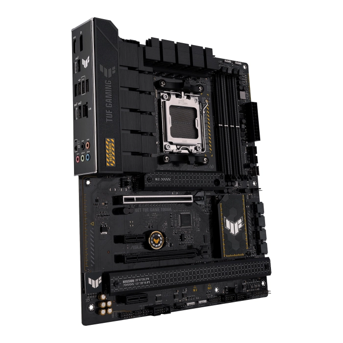 ASUS TUF GAMING B650-PLUS