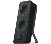 Logitech Z207 10W Black