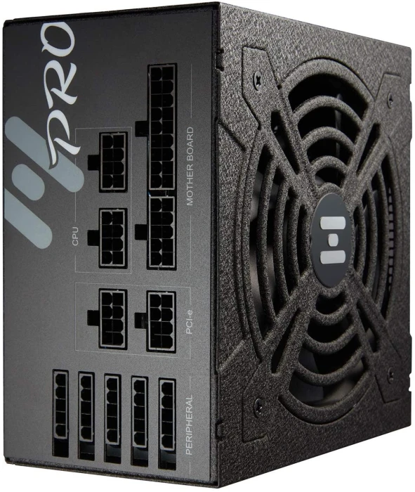 FSP Group Hydro G PRO Gold 750W
