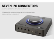 Creative Sound Blaster X4
