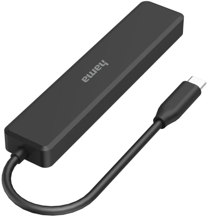 HAMA 200117 USB-C 5in1