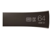SAMSUNG BAR PLUS 64GB Titan Gray