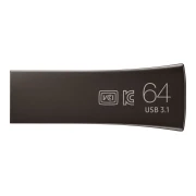 SAMSUNG BAR PLUS 64GB Titan Gray