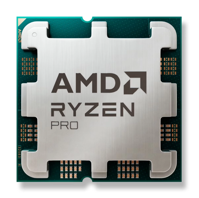 AMD Ryzen 3 PRO 8300G - MPK