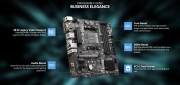 MSI PRO B550M-P GEN3