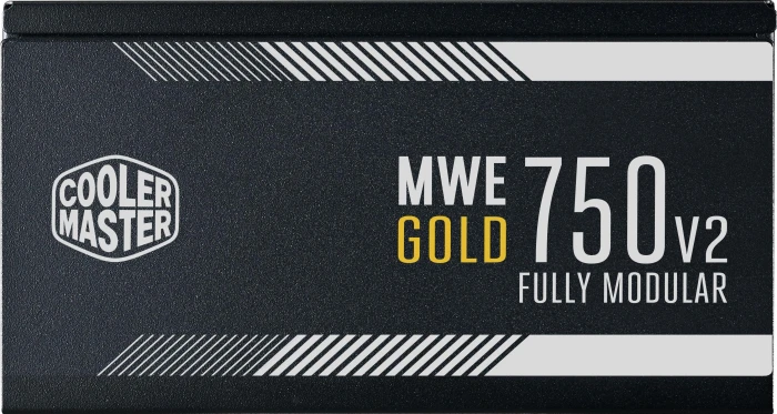 Cooler Master MWE V2 Gold 750W