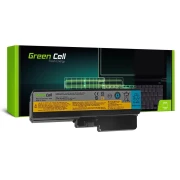 Батерия за лаптоп GREEN CELL, IBM Lenovo B550 G530 G550 G555 N500 42T2722, 10.8V, 4400mAh