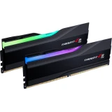 G.SKILL Trident Z5 Black RGB 32GB(2x16GB) DDR5 6000MHz CL36