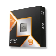 AMD Ryzen 9 9950X3D