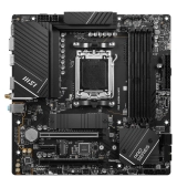 MSI PRO B650M-A WIFI