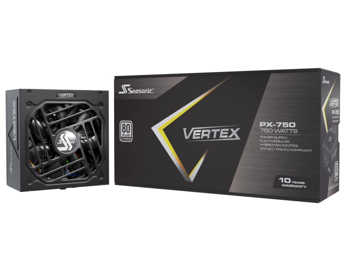 Seasonic VERTEX PX-750 Platinum 750W