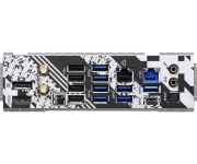 ASROCK X670E STEEL LEGEND