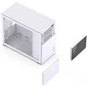 Jonsbo D31 Screen White