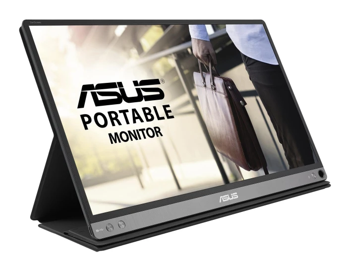 ASUS ZenScreen MB16ACM