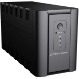UPS POWERWALKER  VI 1200 SH, 1200VA, Line Interactive