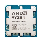 AMD Ryzen 9 9900X - TRAY