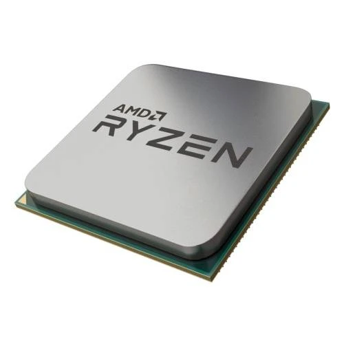 AMD Ryzen 5 5600XT - TRAY