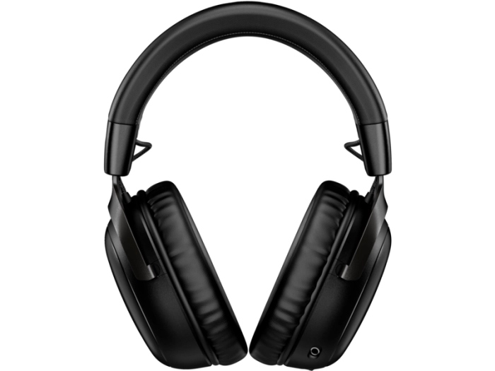 HyperX Cloud III Wireless Black