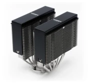 Noctua Heatsink Cover AM4 черно