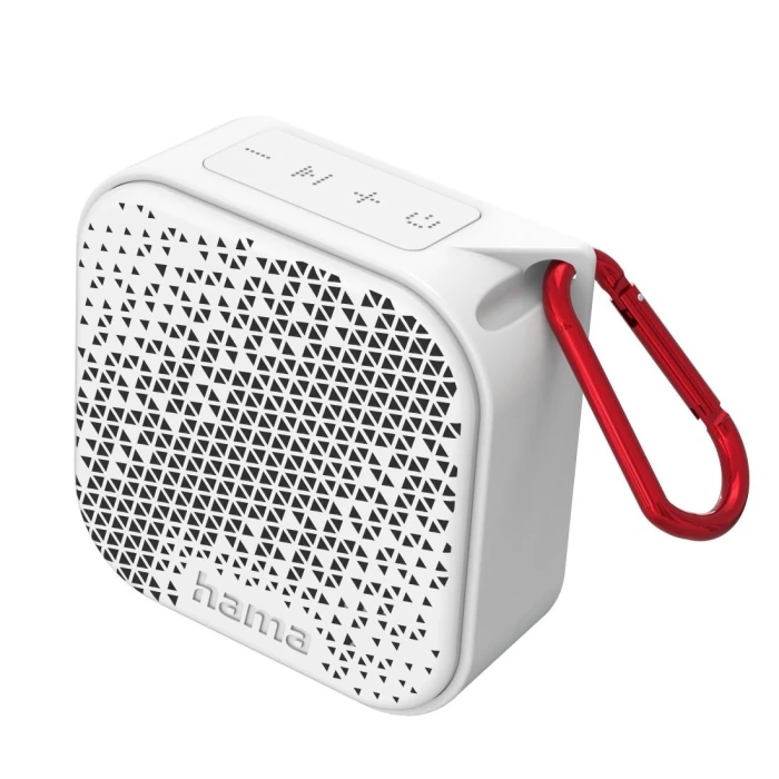 HAMA Pocket 3.0 Блутут 3.5W бяла