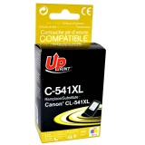 Мастилница UPRINT CL-541XL CANON, Color