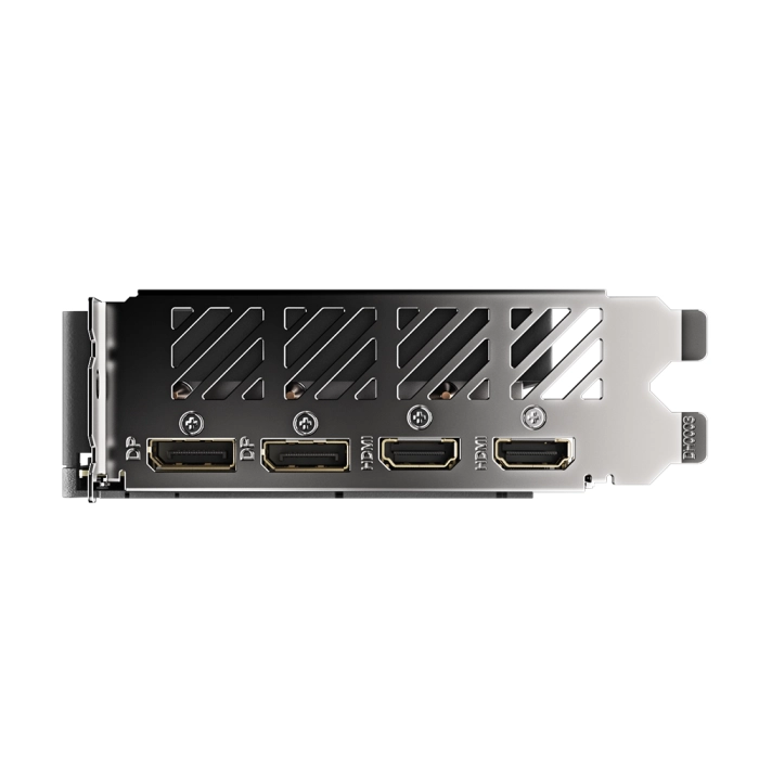 GIGABYTE RTX 4060 TI EAGLE OC 8GB