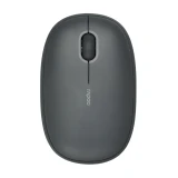 Безжична RAPOO M660 Тъмно сива