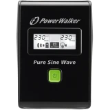 UPS POWERWALKER VI 800 SW, 800VA, Line Interactive
