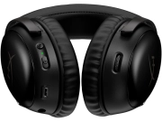 HyperX Cloud III Wireless Black