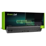 Батерия за лаптоп GREEN CELL, Toshiba Satellite C850 C855 C870 L850 L855 PA5024, 10.8V, 6600mAh