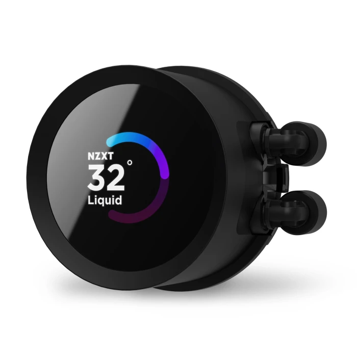 NZXT Kraken 280 RGB Black