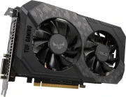 ASUS TUF Gaming GTX 1650 OC 4GB GDDR6