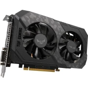 ASUS TUF Gaming GTX 1650 OC 4GB GDDR6