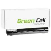 Батерия за лаптоп GREEN CELL Lenovo G50 G50-30 G50-45 G50-70 G70 G500s G505s Z710, 14.4V, 4400mAh