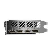 GIGABYTE GeForce RTX 4060 GAMING OC 8GB