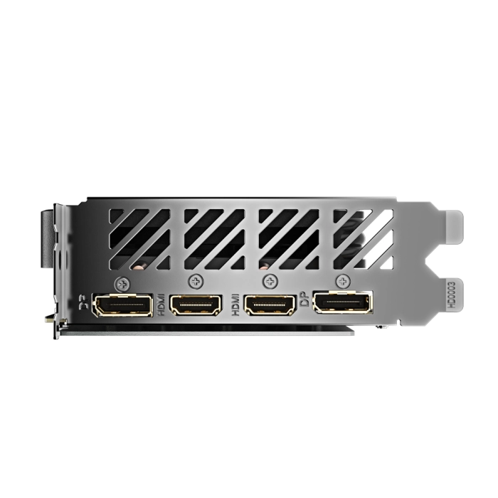 GIGABYTE GeForce RTX 4060 GAMING OC 8GB