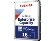 Toshiba MG Enterprise 16TB