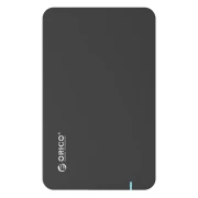 Orico 2.5 inch USB3.0 - 2569S3-BK