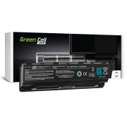 Батерия за лаптоп GREEN CELL, Toshiba Satellite C850 L850 C855 L855 PA5024U, 10.8V, 5200mAh