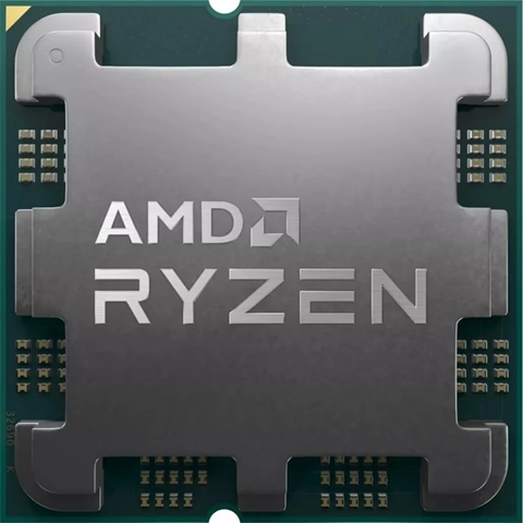 AMD Ryzen 5 5500GT - TRAY