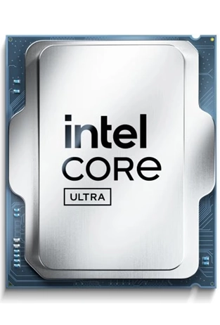 Intel Core Ultra 5 245 - TRAY