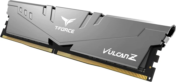 16GB (2x8) DDR4-3600 CL18 Team Group T-Force Vulcan Z